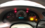 2000-2005 Chevy Impala 3.8L Speedometer Gauges Cluster Mph W/o Tachometer Oem. Fixed Price $110.99.