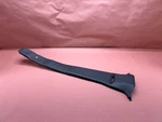 Bmw E28 528E M5 524TD 533I 535I Right B-pillar Column Interior Cover Oem #86169. Fixed Price $60.00.