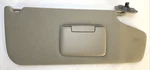 2006-10 Jeep Commander Rh Passenger Side Sun Visor Oem 268-01776R. Fixed Price $50.00.