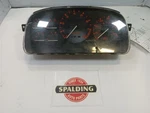 Speedometer Head Only Without Turbo From 1986 Mazda RX7 10568415. Fixed Price $161.68.