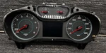 New Oem 2016-2019 Chevrolet Cruze 1.4L Instrument Cluster / Speedometer 39037195. Fixed Price $105.99.