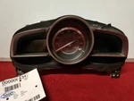 Mazda 3 2015 Speedometer Head/cluster 1815. Fixed Price $100.00.