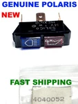 Oem Polaris High Beam Low Oil Warning Light Indicator Bulb 4040052 Fast Ship. Fixed Price $14.95.