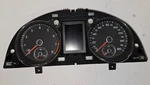 2009 2010 2011 2012 Volkswagen Cc Instrument Cluster Speedometer. Fixed Price $34.99.