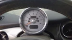 Used Speedometer Gauge Fits: 2007 Mini Cooper Conv Tachometer Single Instrument. Fixed Price $154.90.