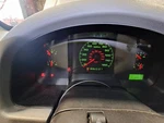 Used Speedometer Gauge Fits: 2007 Ford F150 Pickup Cluster Mph Stx Manual Window. Fixed Price $107.00.