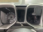 Used Speedometer Gauge Fits: 2010 Chevrolet Camaro Cluster Mph And Kph Opt Umn. Fixed Price $150.89.