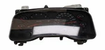 Speedometer Cluster Mph 4 Gauges Fits 2003 Durango Used Tested Oem. Fixed Price $52.00.