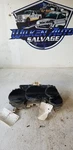 Speedometer Cluster Thru 4/03 Mph Base Fits Matrix 682653. Fixed Price $83.60.
