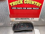 Speedometer Cluster Mph Id XC34-10849-BD Fits 99-01 Ford F350SD Pickup 192844. Fixed Price $150.00.