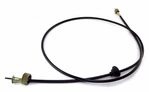 Fits Jeep CJ-5 CJ-6 Speedometer Cable 67 Inch 17208.02. Fixed Price $24.99.