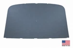 Headliner 1967-1972 Ford Pickup Truck Reproduction Fiberboard Light Blue Roof. Fixed Price $109.99.