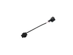 Genuine Mopar Audio Microphone 68292797AA. Fixed Price $87.95.