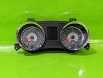 14 Town & Country Speedometer Cluster 226K Miles Oem 4371-1. Fixed Price $60.00.