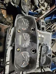 2004-05-2006-07-08-2009 Jaguar Xjr Supercharge Cluster Speedometer 2W9F10849DK. Fixed Price $123.45.