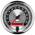 Auto 1288-M American Muscle Speedometer. Fixed Price $312.99.