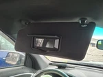 2015 Ford Explorer Driver Sun Visor Gray Oem Used 268-01332L Illumination. Fixed Price $80.70.