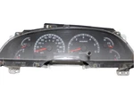 Speedometer Cluster 2000 &01 Ford F150 Pickup/ -02 Expedition 181,954 Miles. Fixed Price $143.28.