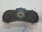 Speedometer Instrument Cluster From 2008 Tacoma (12587422. Fixed Price $238.38.