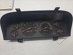 2001 Jeep Grand Cherokee Speedometer Instrument Cluster Laredo Mph 56042928AD. Fixed Price $79.99.