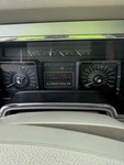 2007 2008 Lincoln Navigator Speedometer Gauge Cluster 8L7T-10849-AA 214K Miles. Fixed Price $30.00.
