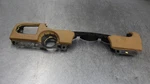 Dashboard Trim Leather For Porsche Cayenne (955) 3.2 7L5857054 LM07. Fixed Price $49.99.