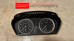2005-2007 Bmw E60 Instrument Cluster 62116983151 217K Tested Working. Fixed Price $45.00.