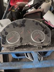 Speedometer Cluster Mph Sel Fits 07 Five Hundred 964593. Fixed Price $80.00.