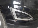 Passenger Corner/park Light Daytime Running Lamps Fits 15-18 Edge 3201184. Fixed Price $129.10.