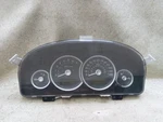 Speedometer Instrument Cluster 6E6T10849BB Fits 06-07 Mercury Mariner W214. Fixed Price $65.00.