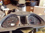 Speedometer 170 Mph Without Adaptive Cruise Fits 05-08 Audi A6 249654. Fixed Price $44.99.