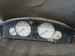 Chrysler Mopar P05172056AE Speedometer Instrument Cluster Gauge Mph. Fixed Price $58.99.