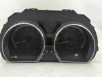 2014-2014 Nissan Versa Speedometer Instrument Cluster Gauges 248109KA1A Nalby. Fixed Price $49.52.