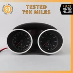 05-11 Mercedes R171 SLK280 SLK350 Instrument Cluster Speedometer Oem 79K. Fixed Price $176.23.