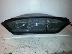 Speedometer Instrument Cluster With Abs 8100A384 Fits 06 Mitsubishi Galant BO-10. Fixed Price $33.64.
