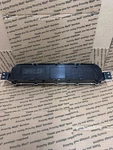 2012-2014 Toyota Prius Instrument Cluster Oem 83800-5CF80 Denso. Fixed Price $70.00.