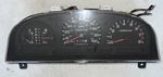 1995 Nissan D21 Pickup Instrument Speedometer Cluster Gauge 100 Mph 93K A/t. Fixed Price $179.95.