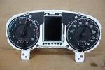 11 13 Jeep Grand Cherokee Speedometer Cluster Oem 63,612 Miles (no Lense). Fixed Price $44.00.