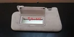 14 Nissan Juke Front Left Side Sunvisor Oem 964013YL5A. Fixed Price $77.78.