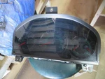 Speedometer Cluster Vin A 8TH Digit Mph Fits 10 Fusion 115236. Fixed Price $96.62.