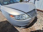 Used Speedometer Gauge Fits: 2009 Lincoln Mks Cluster Mph Id 8A5T-10849-AB Thru. Fixed Price $91.00.