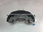 2005 C6 Corvette Instrument Cluster Assembly, 165K Miles, Tested! - Oem. Fixed Price $174.95.