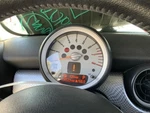 Speedometer Ht Tachometer Single Instrument Oem 07-10 Mini Cooper 1382448. Fixed Price $97.18.