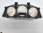03 Acura Type Manual Instrument Gauge Cluster 6 Rare Speedometer Tach. Fixed Price $119.99.