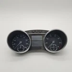 2006 2007 2008 Mercedes W251 R-class Instrument Cluster Speedometer 2515409747. Fixed Price $58.38.