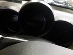 Speedometer Cluster Market Mph Fits 09 Rdx 959215. Fixed Price $70.00.