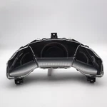 2016 2017 2018 Honda Civic Speedometer Instrument Cluster Gauge 78100TBAA320M1. Fixed Price $63.99.