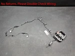 Roof Overhead Wiring Harness 2017 Mitsubishi Mirage 8510J525 2018 2019 2020. Fixed Price $80.00.
