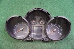 2013 14 15 Chevrolet Cruze Speedometer Gauge Cluster 122K Miles 94560794 Oem. Fixed Price $30.00.