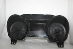 Speedometer Instrument Cluster Dash Panel Gauges 2016 Ford Mustang 49,566 Miles. Fixed Price $143.28.